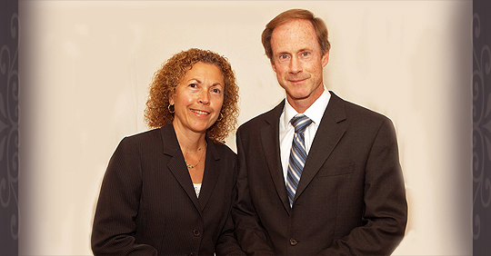 Joseph T. Lee & Rina M. Capicotto